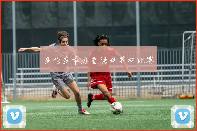 多伦多举办首场世界杯比赛